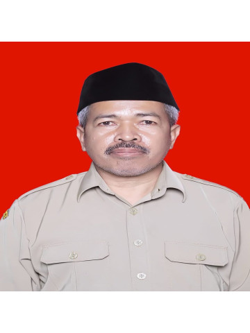 Muh. Askoni Hidayat, S. Ag