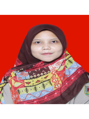 Mita Yulia Erysa, S.E