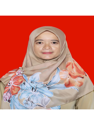 Arina Abida, S.Ag.