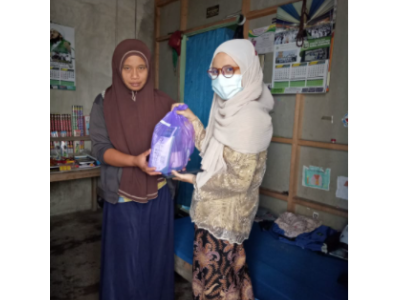 kegiatan bakti sosial 3