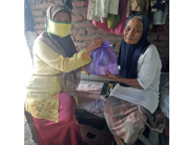 kegiatan bakti sosial 2