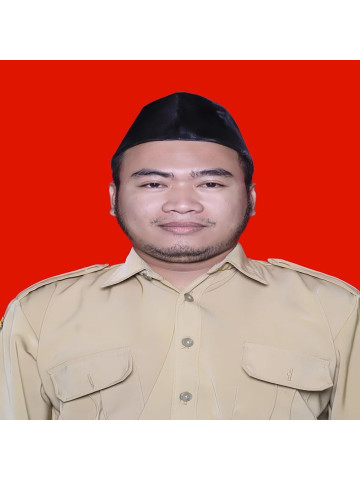 Triyanto, S. Pd