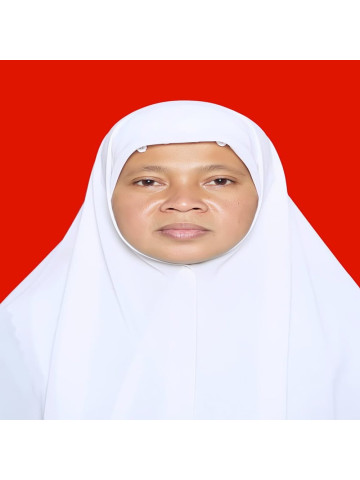 Uswatun Hasanah, S.Ag.