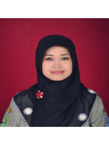 Ety Widyarisma Utami, S. Pd