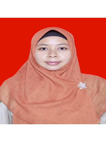 Novi Dwisavitri, S. Pd, M. Pd