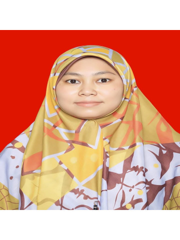 Kurnia Hibatussholihah, S. Pd