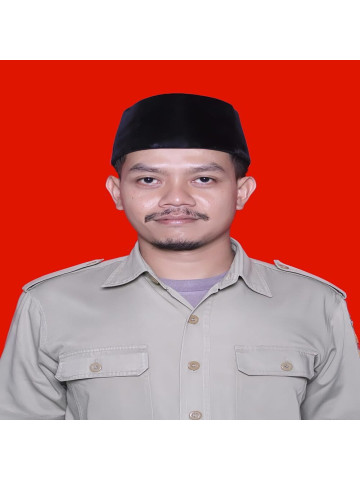 Tri Prasetyo Raharjo, S. Pd