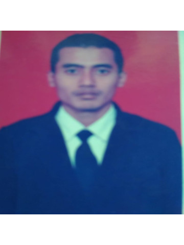 Agus Hari Pujiatmoko, S.Pd